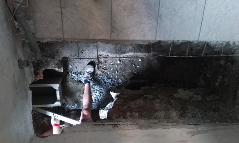 Impregnácia dreva v exteriéri