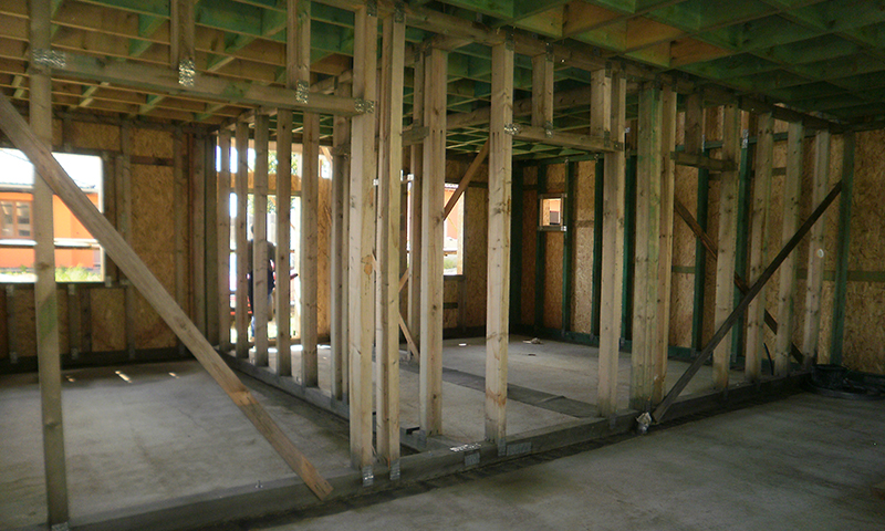 Profesionálne ošetrenie krovu